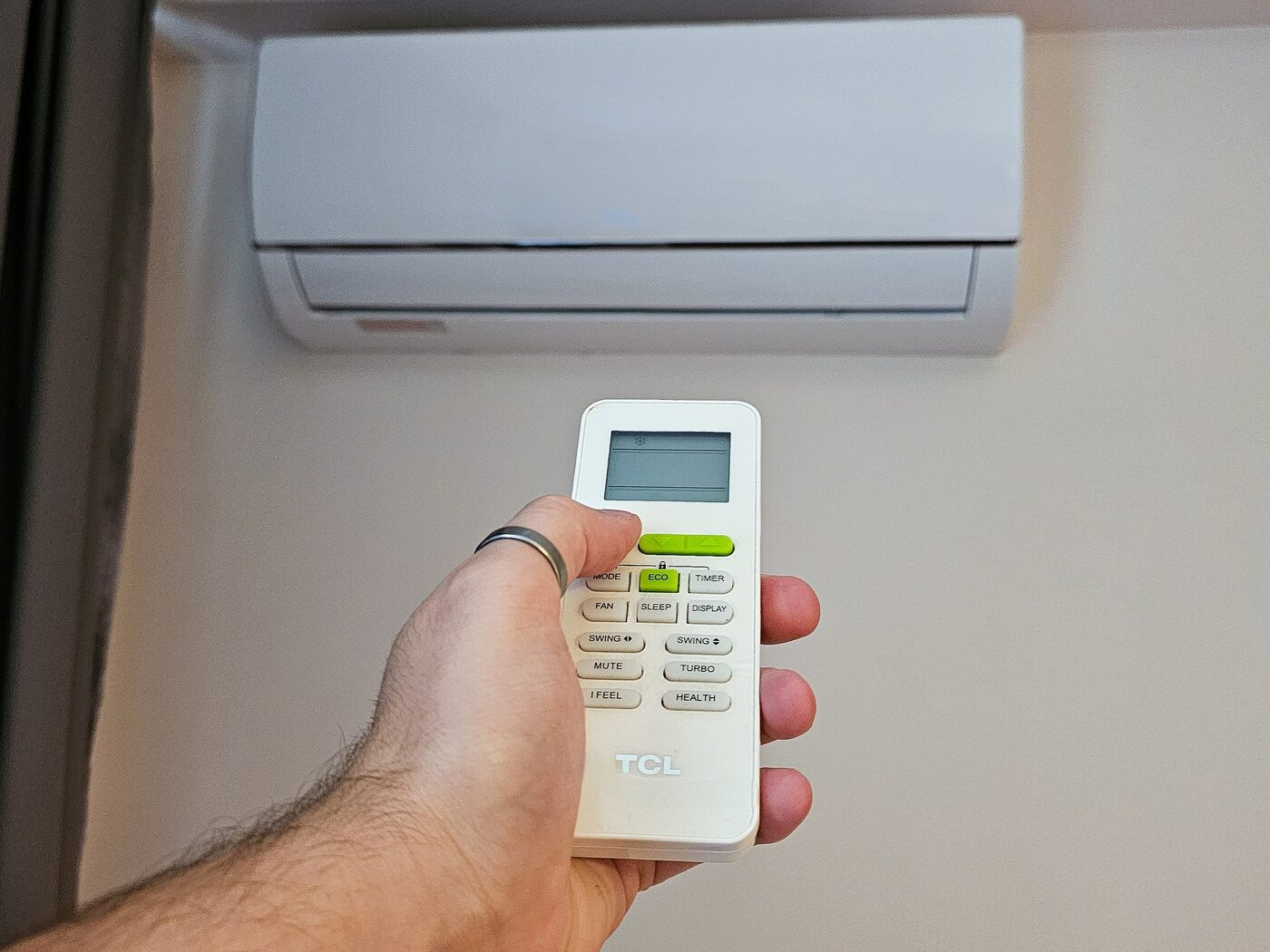 Air conditioning and electrical services